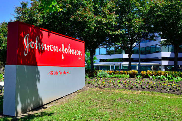 NJ-Based Johnson & Johnson Pauses COVID-19 Vaccine Trial Due To Unexplained Participant Illness