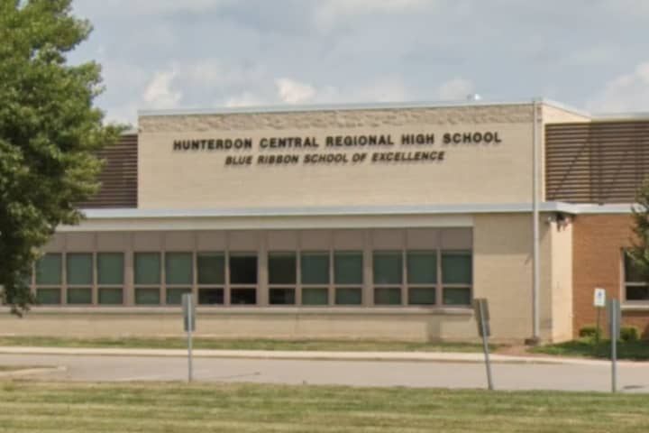 NEW RANKINGS: Website Runs Down Top Public High Schools In Hunterdon County