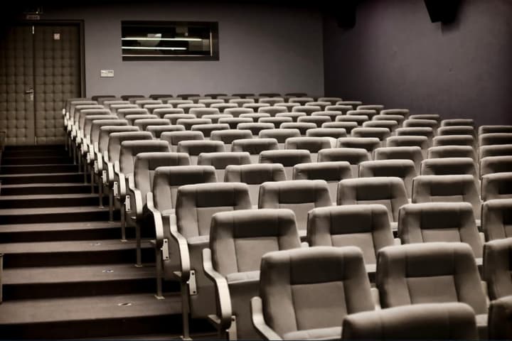 COVID-19: Movie Theaters Cleared To Open Statewide, Except In NYC, Cluster Areas