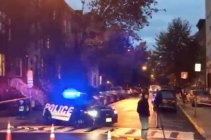 VIDEOS: Boy, 5, Rescued In Hoboken SWAT Standoff