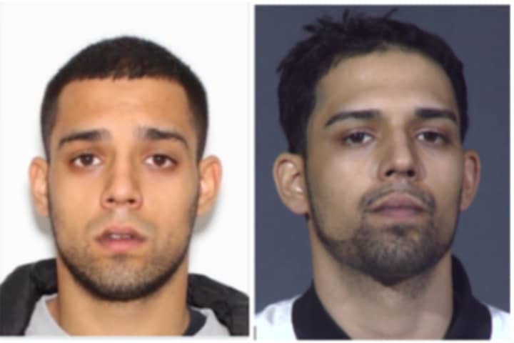 Man Wanted After Incident In Northern Westchester Turns Himself In To Police