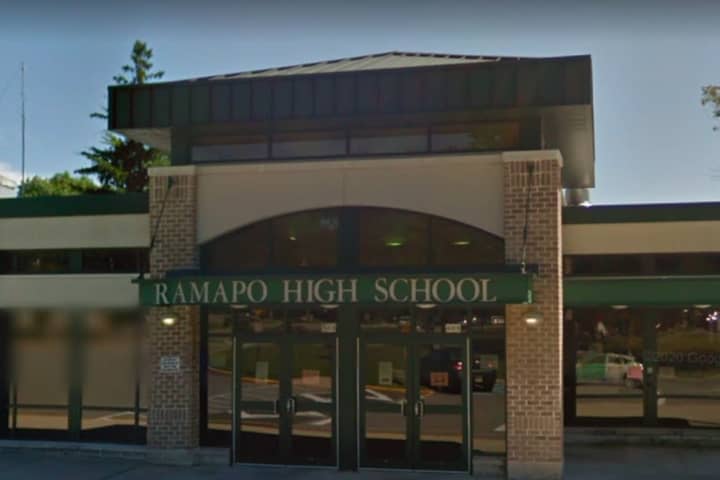 COVID-19: 5 Cases Close Regional Bergen County High School