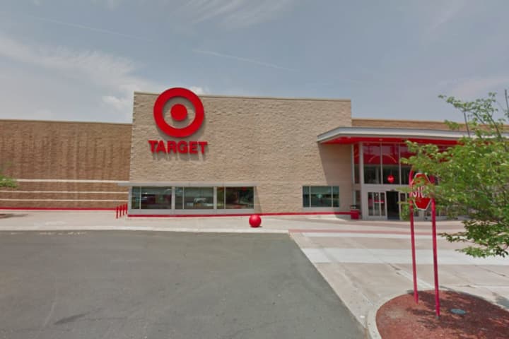 Suspect At Large After Robbery In Parking Lot Of Ansonia Target