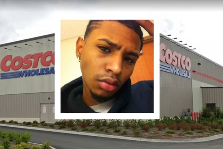 Man Charged With Assault For Attacking Couple In Hudson County Costco Parking Lot