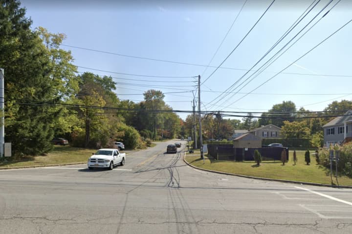 Man, Woman Killed In Two-Vehicle Westchester Crash