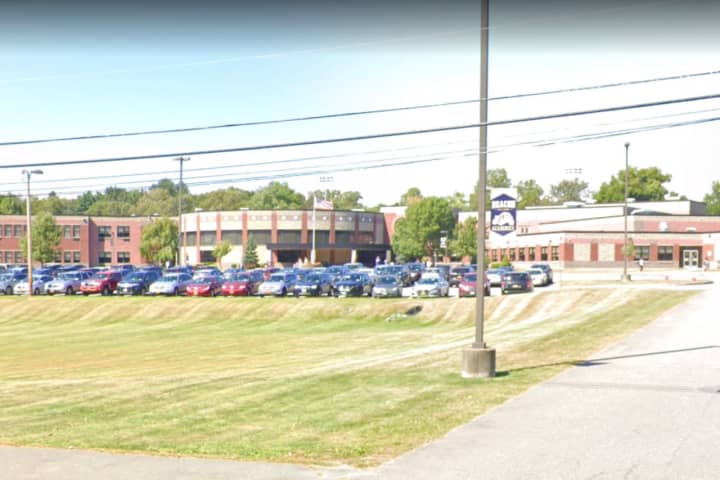 COVID-19: Positive Test Reported At High School In The Area