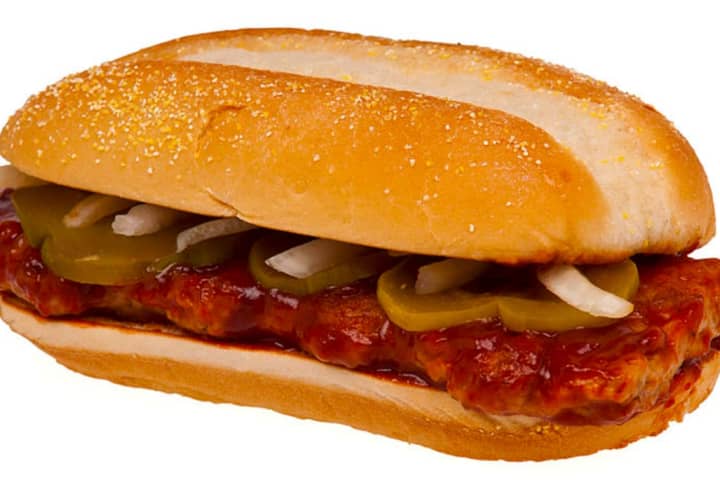 Look What's Back: Here's When McDonald's McRib Will Be Returning Permanently To Menu Nationwide