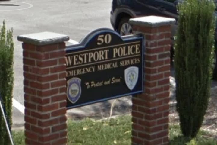 Bridgeport Man Busted For Harassment, Other Charges In Westport, Police Say