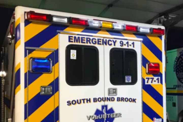Man, 19, Critical In Bound Brook Hit-Run