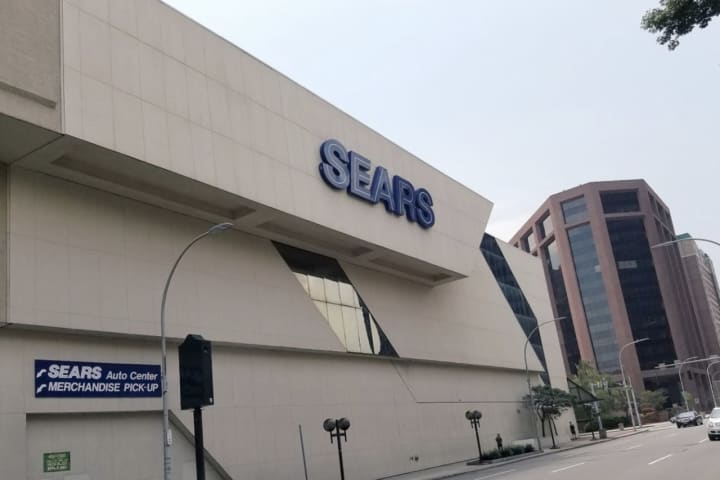 Sears To Close White Plains Store