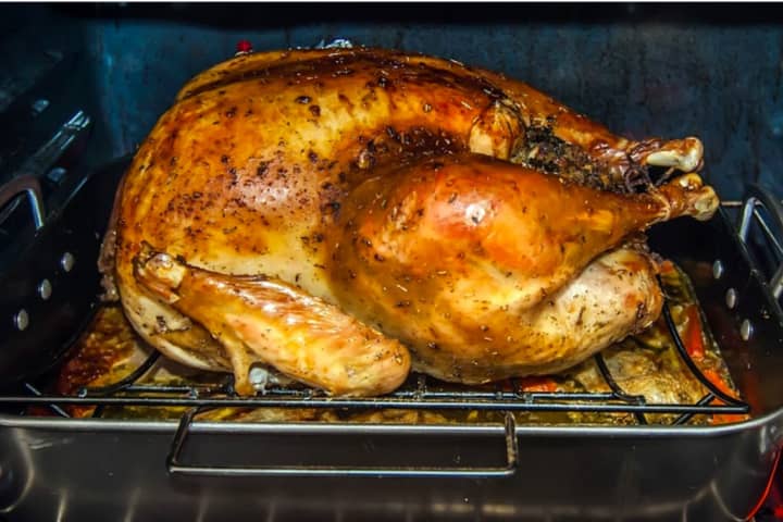 COVID-19: CDC Updates Thanksgiving Guidelines