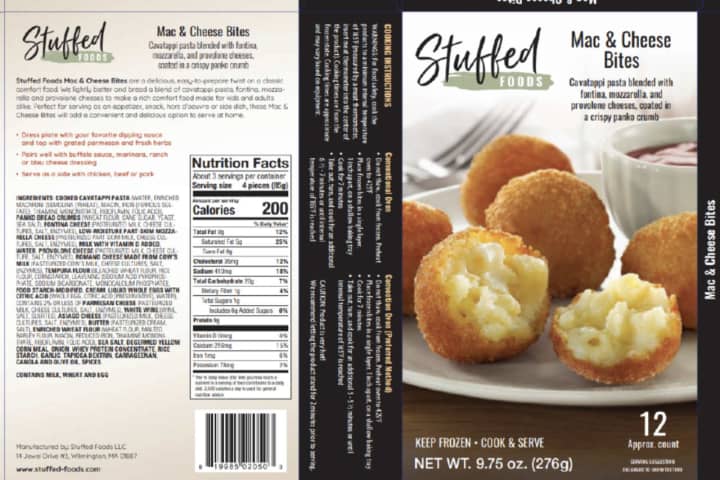 Recall Issued For Popular Macaroni And Cheese Product