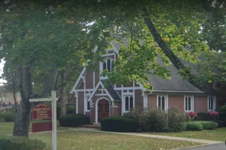Pastor Critically Injured In Fall At Suffolk County Church