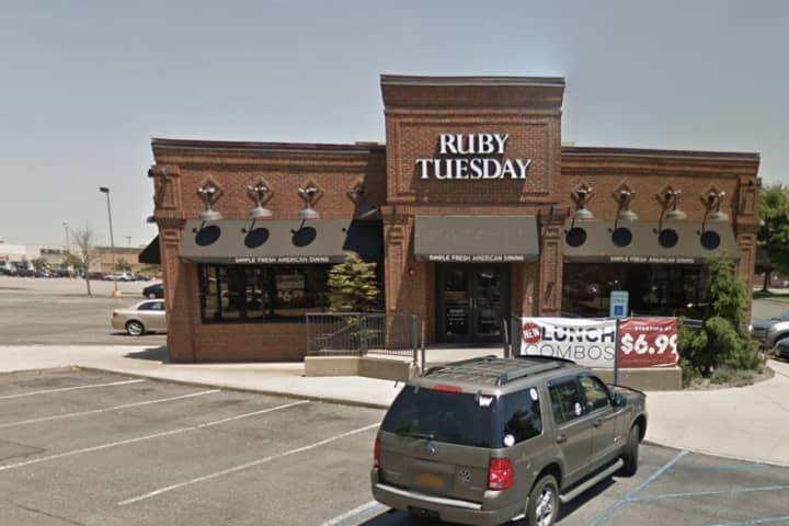 Man Found Dead Behind Suffolk County Restaurant