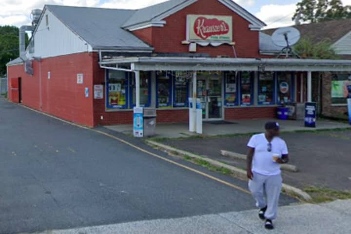 WINNER: Lucky Powerball Lottery Ticket Worth $50K Sold In Central Jersey