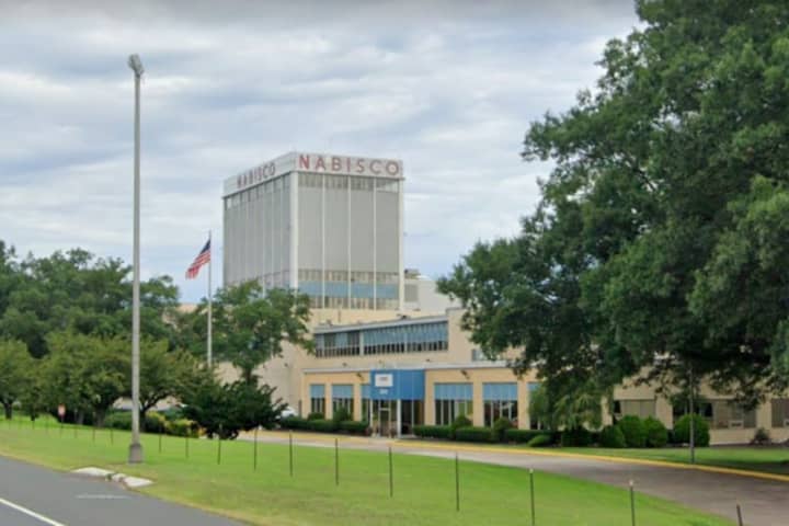 New Jersey's Nabisco Factory To Close By Summer, 600 Workers Laid Off