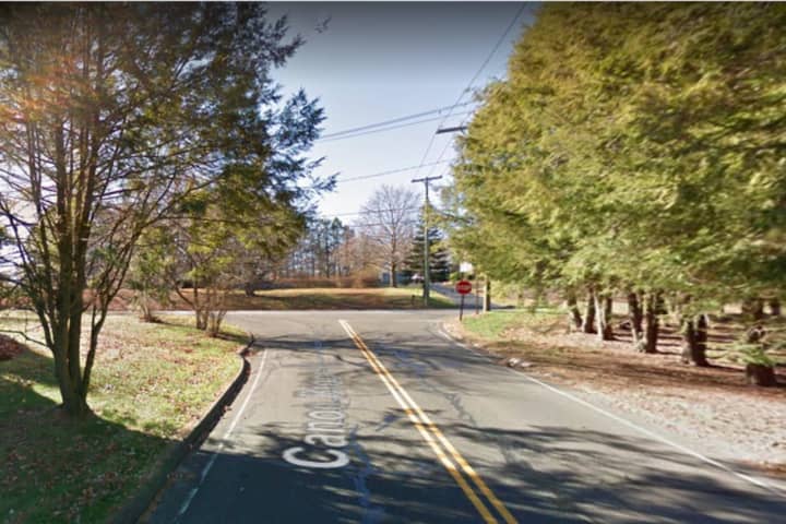 Woman Struck, Killed By Car In Fairfield County