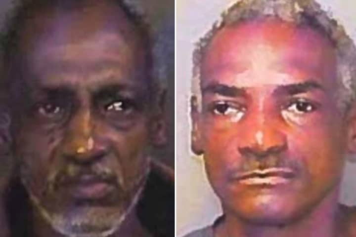 2 Men Wanted For Theft Of Newark Truck Batteries