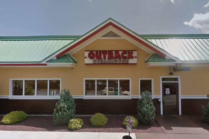 COVID-19: Alert Issued For Possible Exposure At Orange County Restaurant