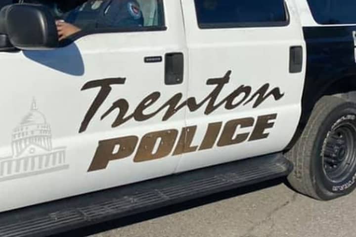 Suspect Arrested In Fatal Trenton Hit-Run Pedestrian Crash, Authorities Say