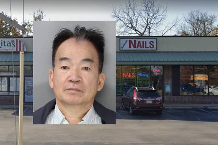 PA Salon Owner Charged With Sexually Assaulting Juvenile At His Job, Police Say