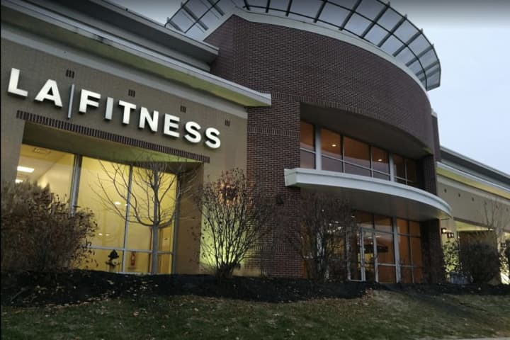 COVID-19: LA Fitness Location In Fairfield County Reopens After Being Ordered To Close