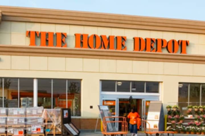 HO HO: Home Depot Distribution Centers Coming To Central Jersey With 400 New Jobs In New Year