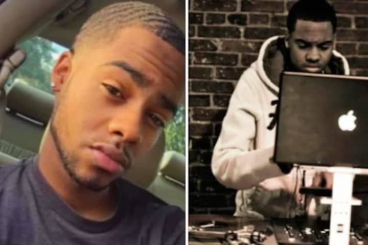 South Jersey Teenagers Arrested In Fatal Thanksgiving Shooting Of 'DJ Teeb,' Pastor's Son