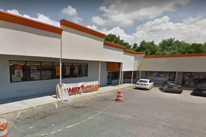 1 Dead In Black Horse Pike Parking Lot Shooting