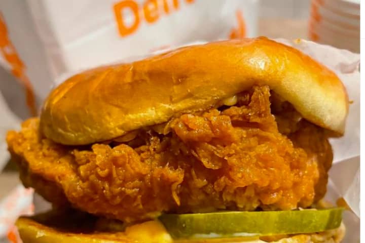 Popeyes Opening Jersey Shore Location