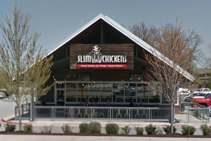Poultry Restaurant ‘Slim Chickens’ Sets Opening For First NJ Store In Hunterdon County