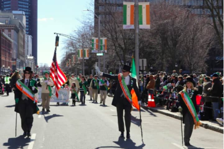 COVID-19: Hartford And New Haven St. Patrick's Day Parades Cancelled