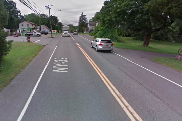 Ulster County Woman Arrested Months After Head-On DWAI Crash