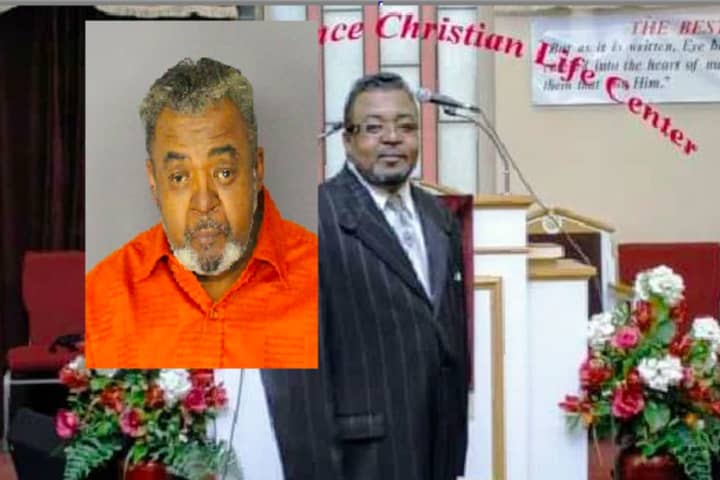 Authorities: Newark Girl, 14, Sexually Assaulted By Linden Pastor