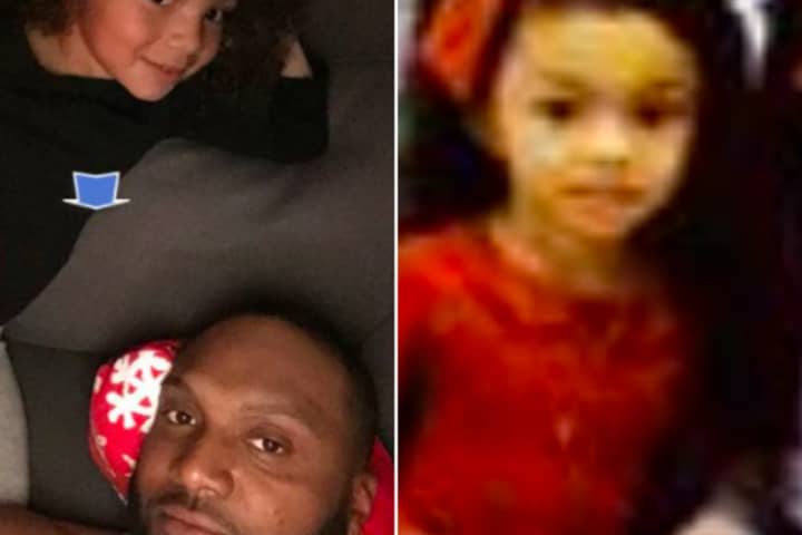 SEEN THEM? Massive Search Under Way For Missing South Jersey Girl, Dad