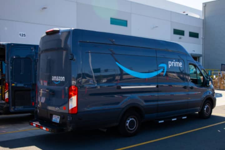 Amazon Worker Burglarized North Jersey Home After Package Drop: Cops