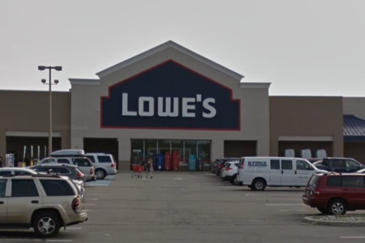 Police: Newark Man, 39, Nabbed In Months-Long Shoplifting Spree At Morris County Lowe’s