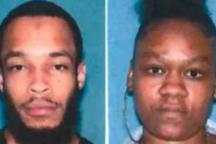 Couple Arrested In Pennsylvania For Execution-Style Slaying Of Atlantic City Teenager