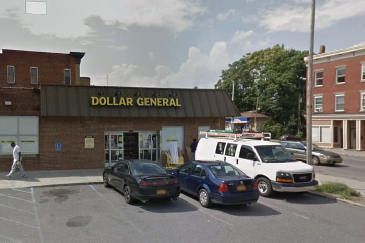 Cop Injured Attempting To Arrest Shoplifter At Poughkeepsie Store