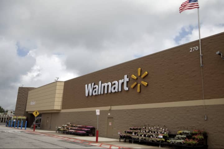 COVID-19: Man Arrested After Intentionally Coughing On Walmart Customer, Police Say