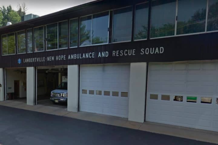 Central Jersey EMT Accused Of Secretly Recording People In Bathrooms For Years