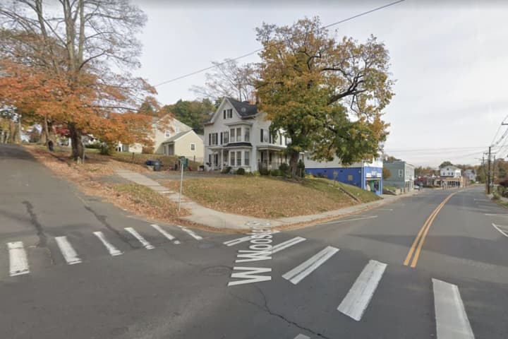 Danbury Man Hit By SUV Driven By Bethel Resident