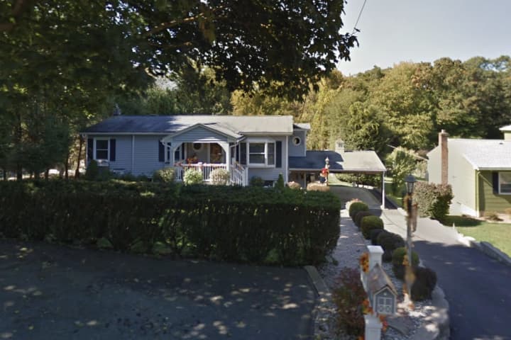Two-Alarm Fire Destroys Home In Northern Westchester