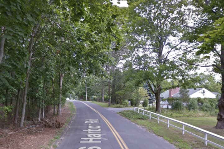 Long Island Worker Seriously Injured After Being Hit In Head By Large Tree Branch