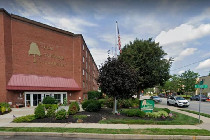 COVID-19: National Guard Boosts PA Nursing Home In Midst Of Major Outbreak