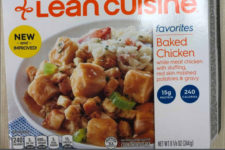 Recall Issued For Popular Frozen Food Product Due To Possible Pieces Of Plastic