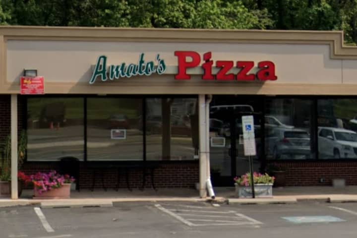 Most Popular Pizzerias In Bucks County