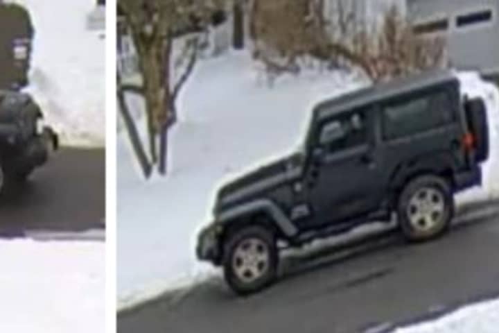 Man Wanted For Allegedly Masturbating In Public In Scarsdale