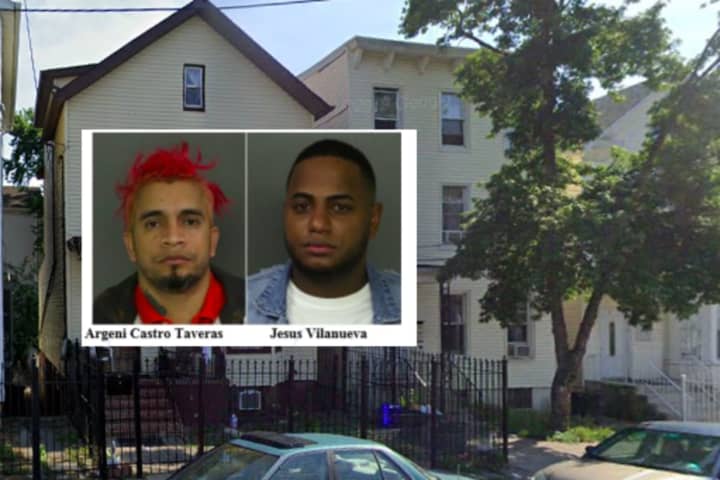 BUSTED! Newark Men Caught Running Illegal Bar, Police Say