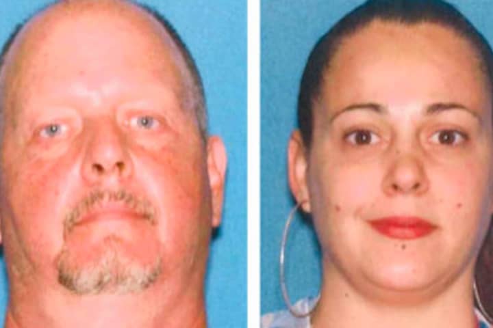 Ocean County Couple Arrested For Drug Dealing, 2,400 Heroin Bags Seized